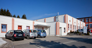 Spitzen & Stickereien GmbH