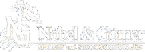 Logo Nöbel & Görner in weiß